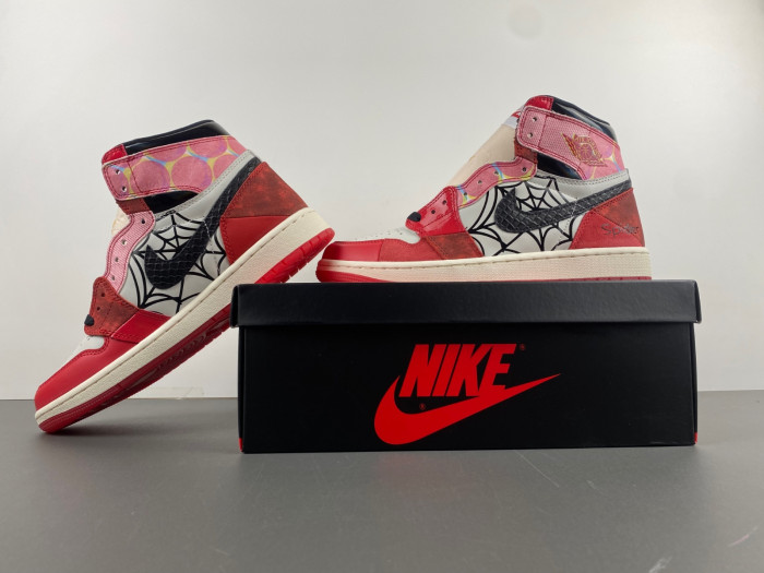 air jordan 1 high og “next chapter”spider 2.0 dv1748-6011