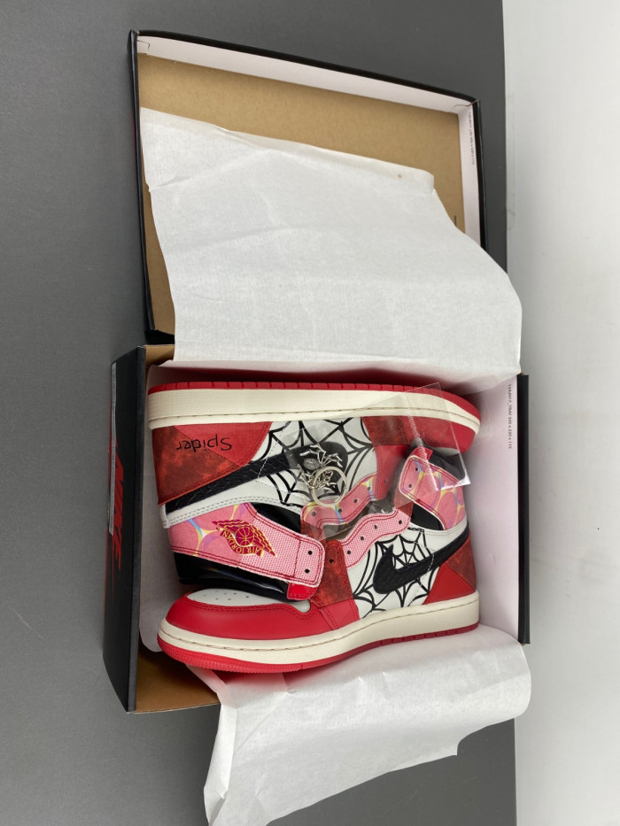 air jordan 1 high og “next chapter”spider 2.0 dv1748-6011