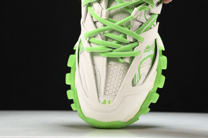 bl track trainers sneaker bl-17