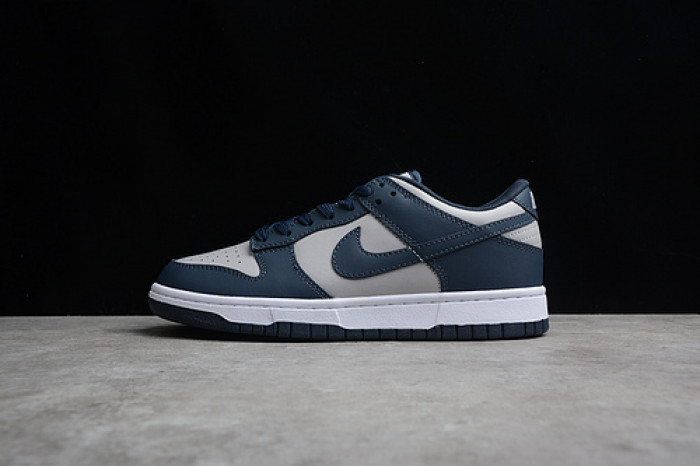 nike dunk low georgetown dd1391-003