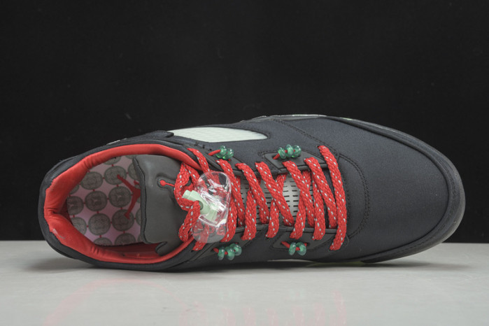 air jordan retro 5 “anthracite” dm4640-036