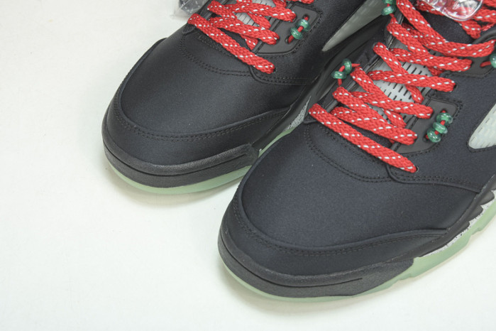 air jordan retro 5 “anthracite” dm4640-036