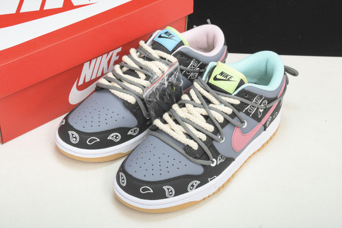 travis scott x nike sb dunk low se hd0952-001