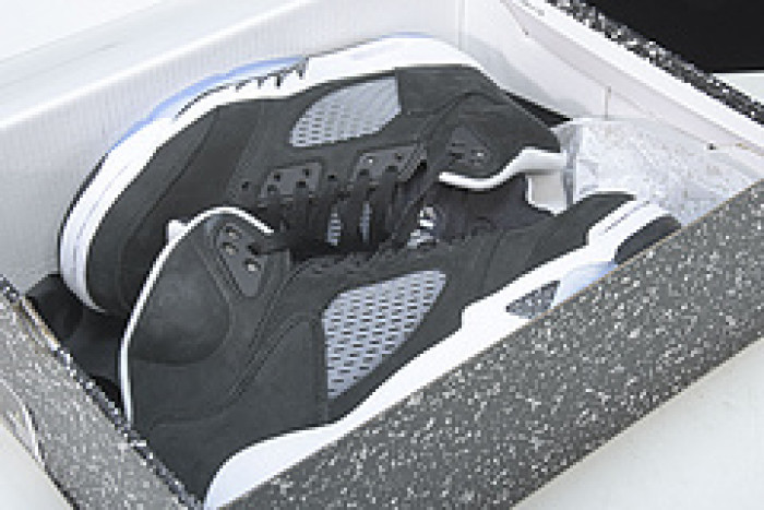 air jordan 5 oreo ct4838-011