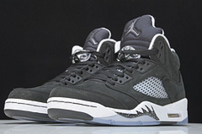 air jordan 5 oreo ct4838-011