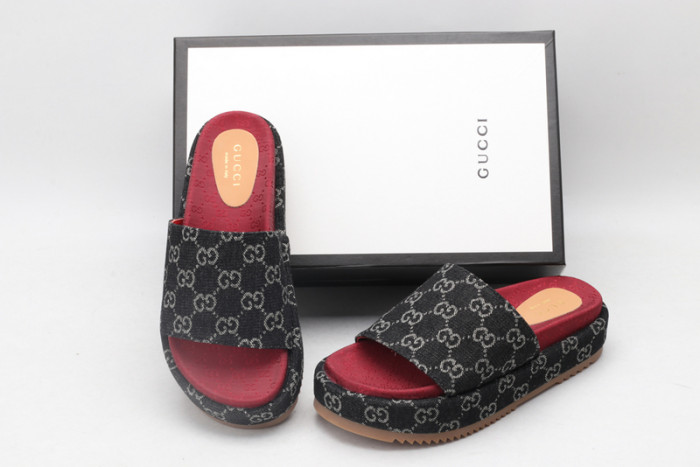 guc sandal