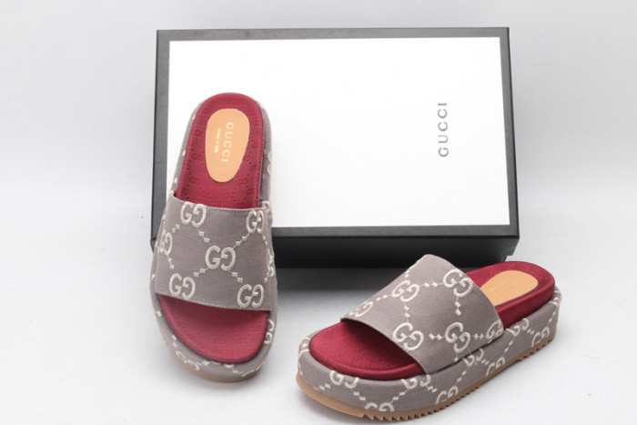 guc sandal