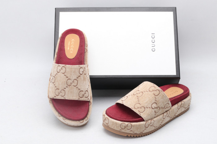 guc sandal