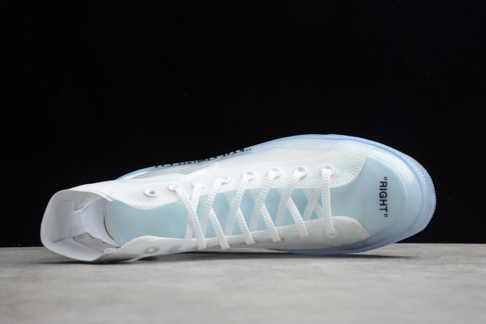 converse chuck taylor all-star vulcanized hi of 162204c