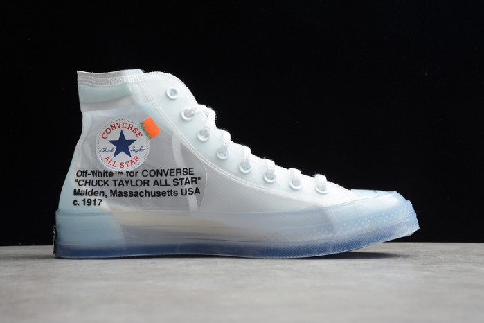 converse chuck taylor all-star vulcanized hi of 162204c