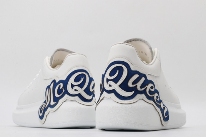 alex mcqu sneakers