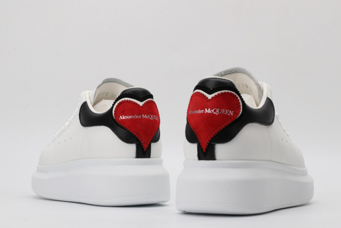 alex mcqu sneakers