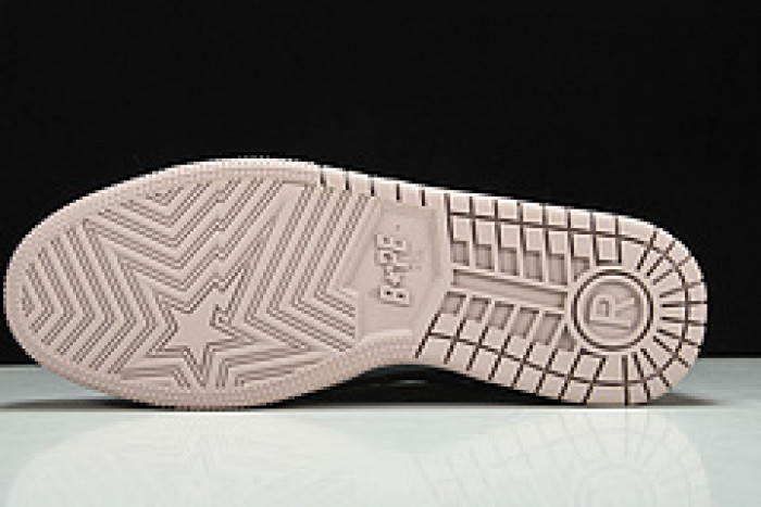 bathing ape low "star" 22021714
