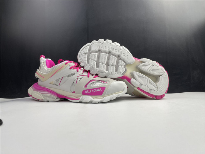 bl tess s. gomma trek low sneakers 042903