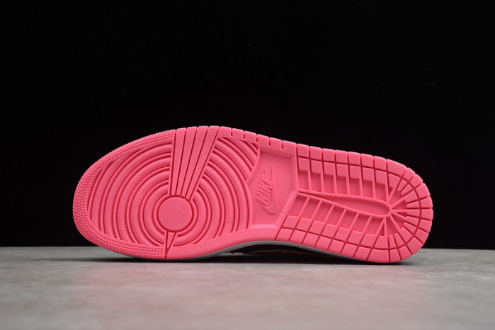 air jordan 1 retro low chinese new year (2020) - cw0418-006