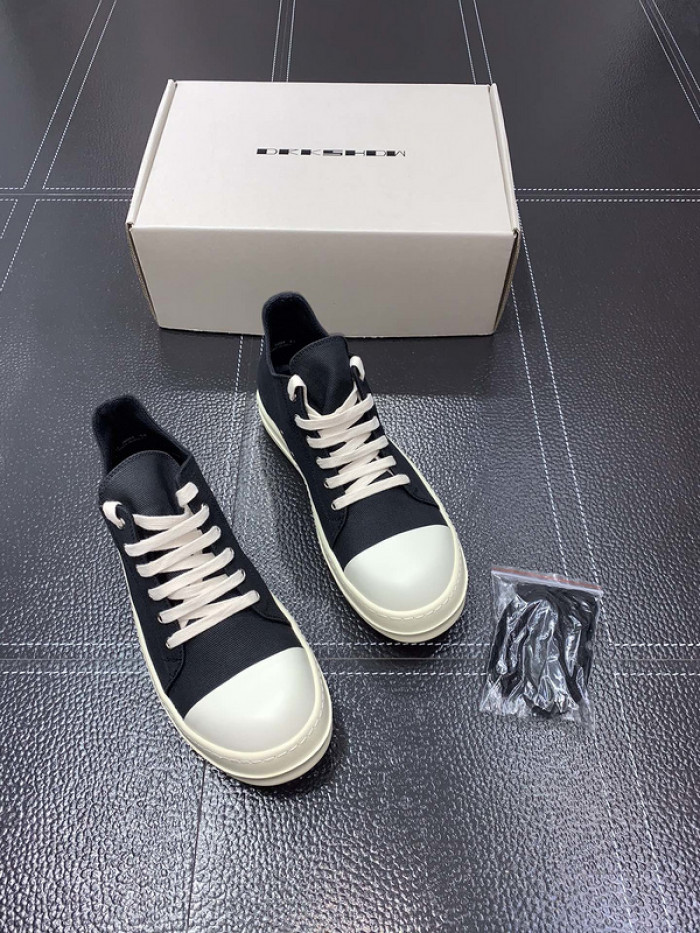 RICK OWENS DRKSHDW