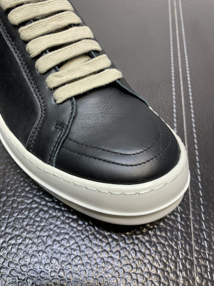 RICK OWENS DRKSHDW