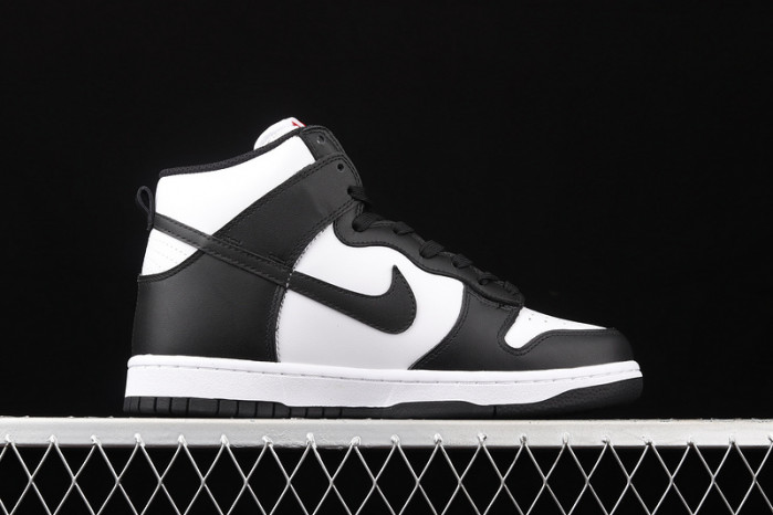nike dunk high panda (2021) (w) - dd1869-103