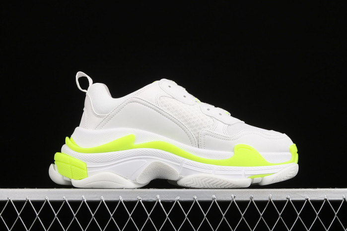 bl triple s trainers sneakers 042001