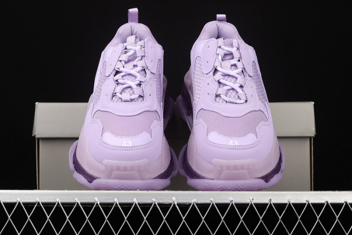 bl triple s trainers sneakers 082523