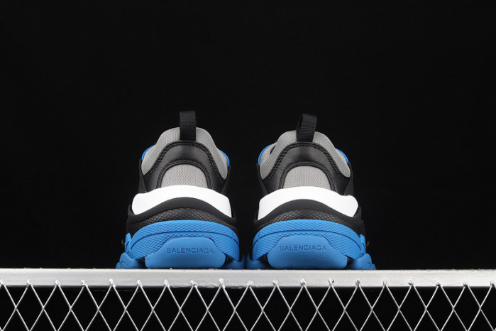 bl triple s trainers sneakers 090305