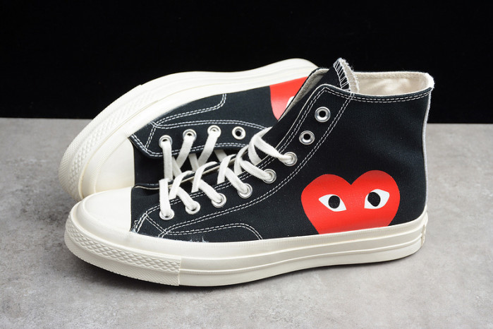 ​cdg x converse chuck taylor all star 150204c