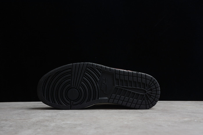 air jordan 1 low mocha dc6991-200