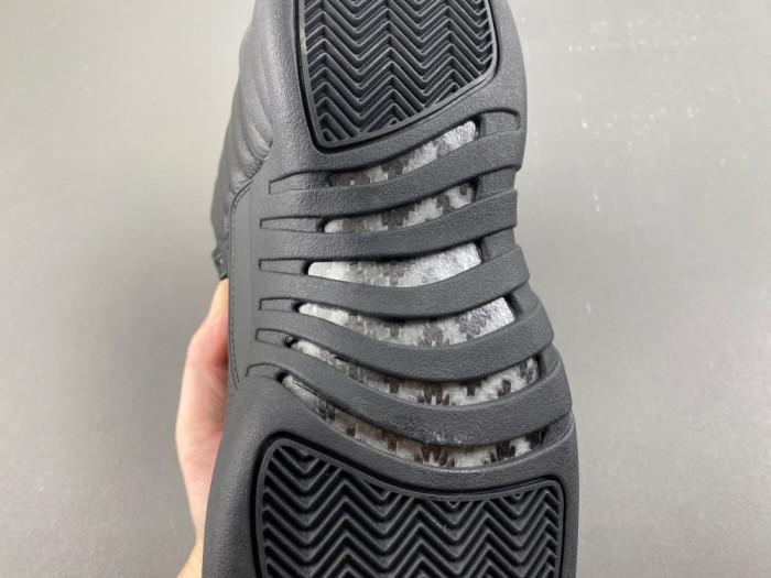 Air Jordan 12 CT8013-0101