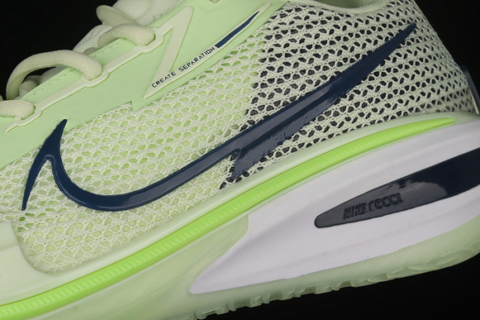 nike air zoom g.t. cut grinch - cz0175-300