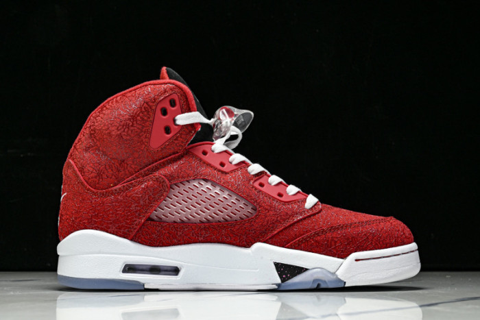 Jordan 5 style HQ7978-600