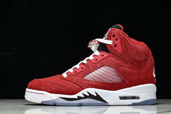 Jordan 5 style HQ7978-600