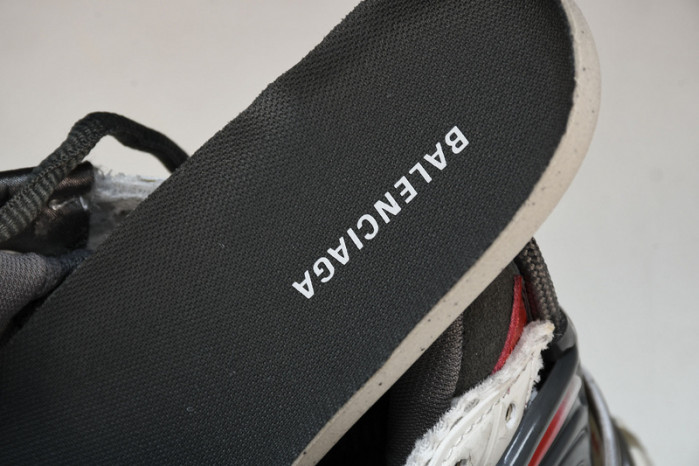 BL RUNNER SNEAKERS W3RB6-9167