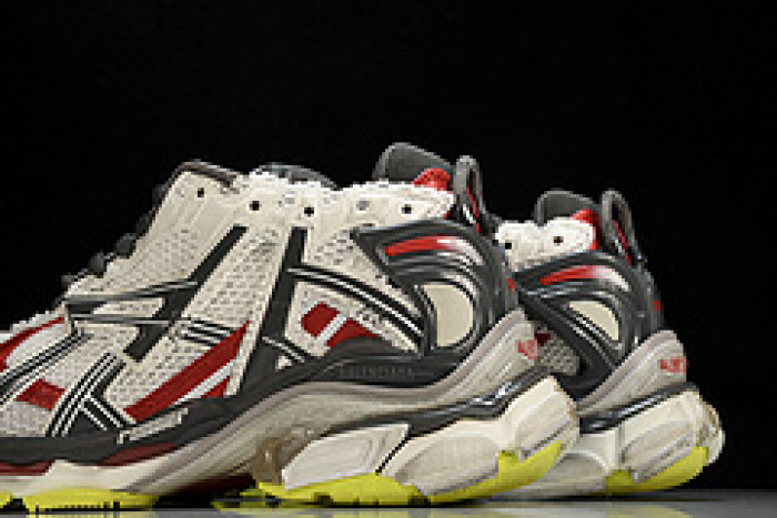 BL RUNNER SNEAKERS W3RB6-9167