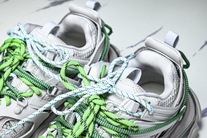 BL TRACK TRAINERS SNEAKERS 4.0 WTRHK 1340