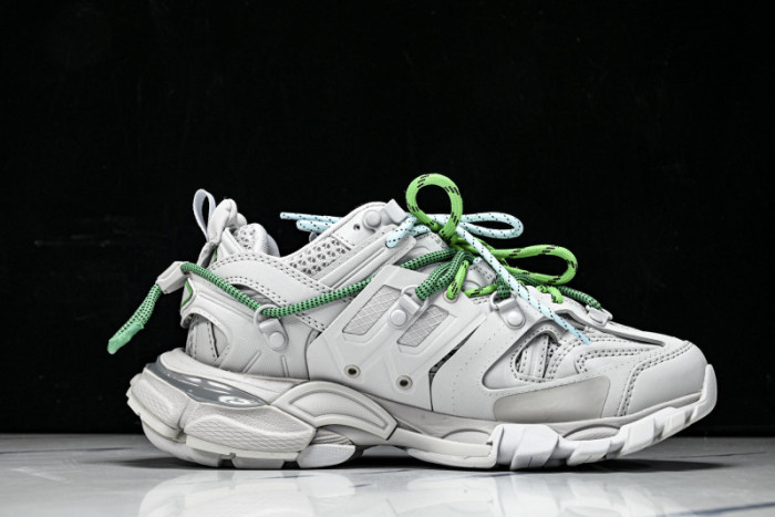 BL TRACK TRAINERS SNEAKERS 4.0 WTRHK 1340
