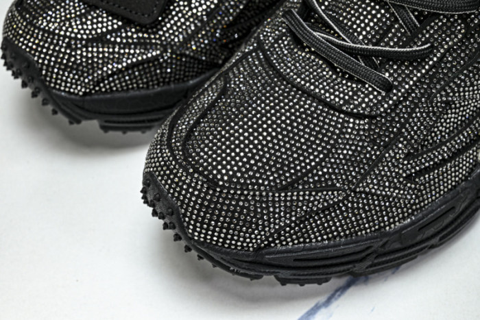OF BE RIGHT BACK SNEAKERS OB29