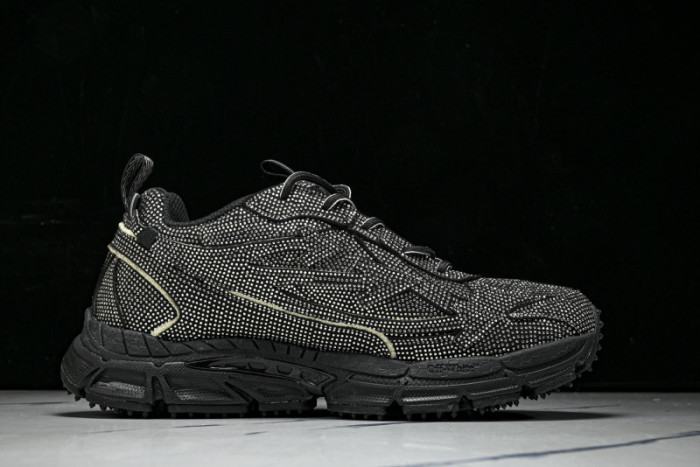 OF BE RIGHT BACK SNEAKERS OB29