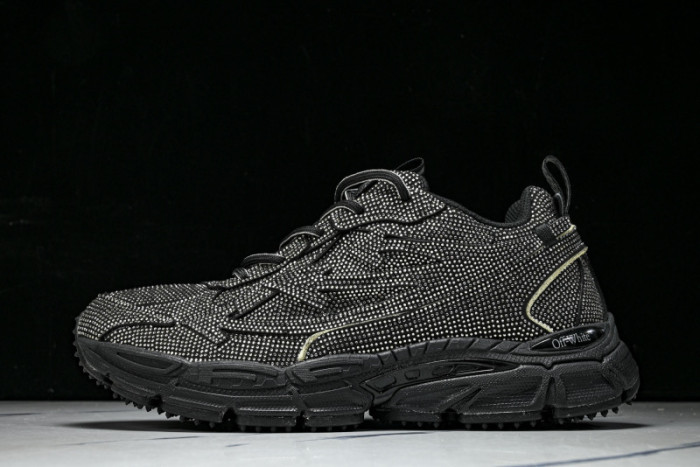 OF BE RIGHT BACK SNEAKERS OB29