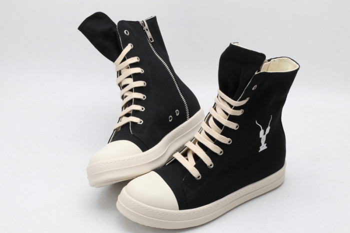 RICK OWENS DRKSHDW
