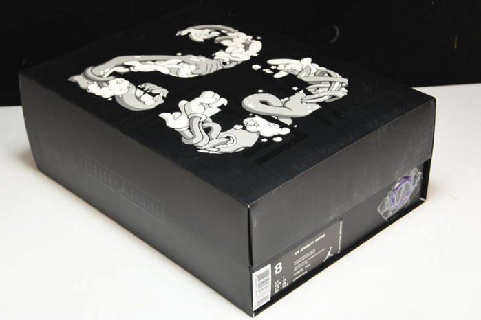 air jordan 11 retro "space jam 2016 release" mens 378037-003