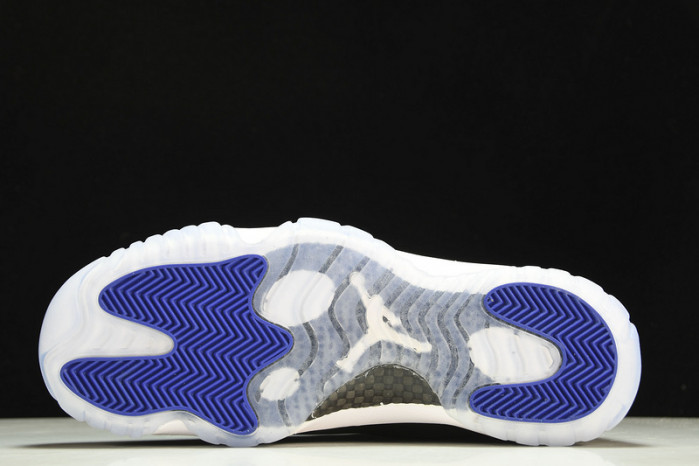 air jordan 11 retro "space jam 2016 release" mens 378037-003