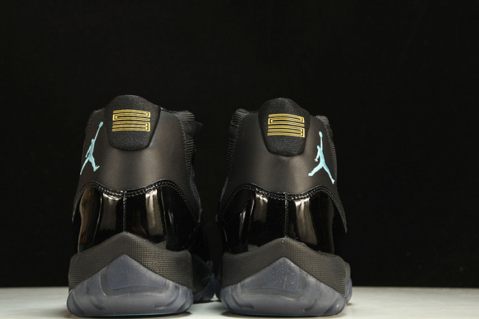 air jordan 11 retro “gamma blue” mens 378037-006
