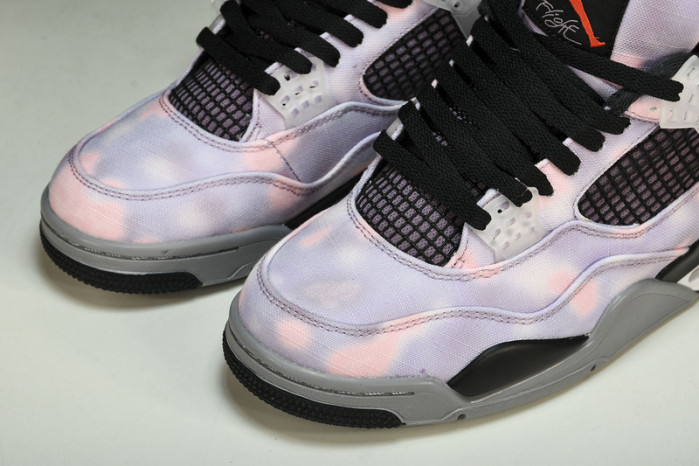 air jordan 4 air jordan 4 “zen master” dh7138-506