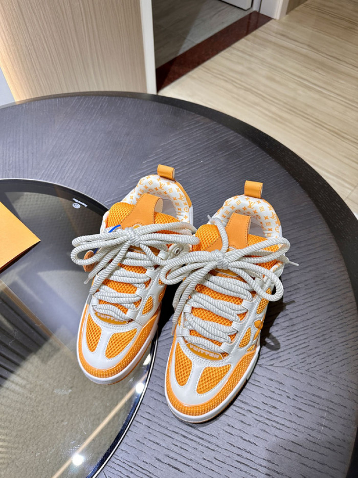 LOVT SNEAKER lv-187