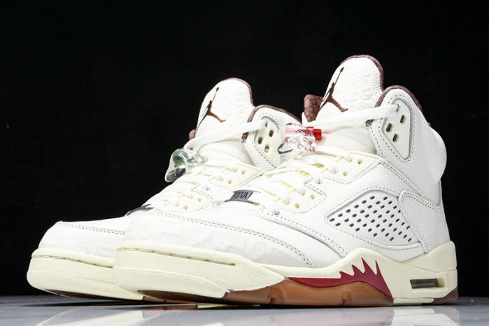 Jordan 5 Retro El Grito Sail HF8833-100