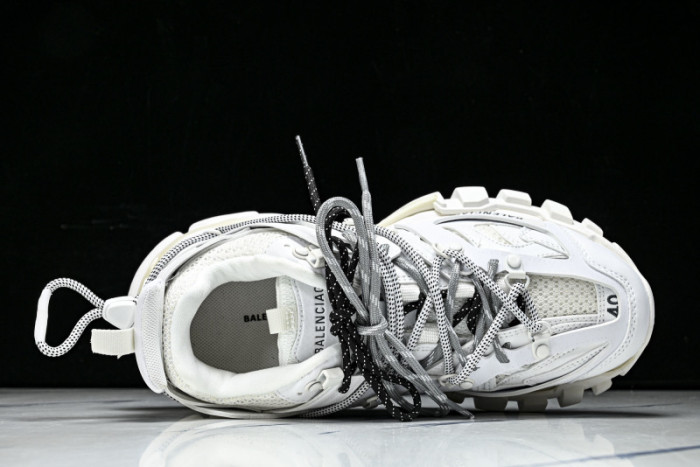 BL TRACK TRAINERS SNEAKERS 4.0 WTRHK 0310