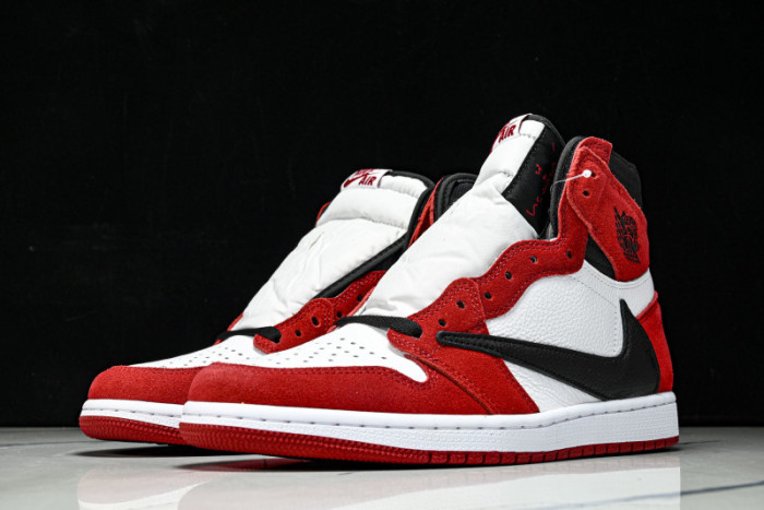 Travis Scott x Jordan Air Jordan 1 High Og DH3227-601