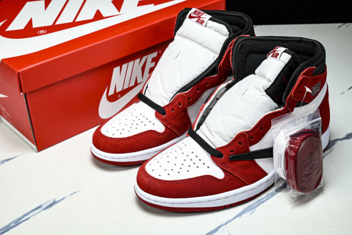 Travis Scott x Jordan Air Jordan 1 High Og DH3227-601
