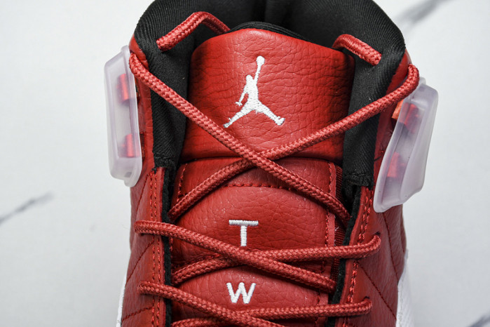 Air Jordan 12 "Gym Red" 130690-600