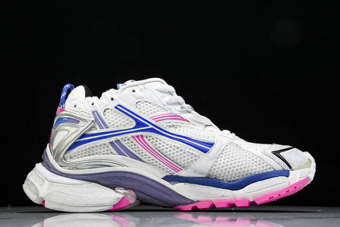 BL RUNNER SNEAKERS W3RNY-6120
